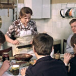 судьба Тони Буяновой из фильма "Москва слезам не верит" глазами психолога