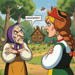 В этой статье вы узнаете 7 примеров, которые показывают, почему сказать сомнительный комплимент - это худшее, что можно сделать в отношениях